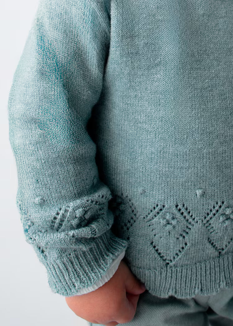 Maglione neonata - Mayoral