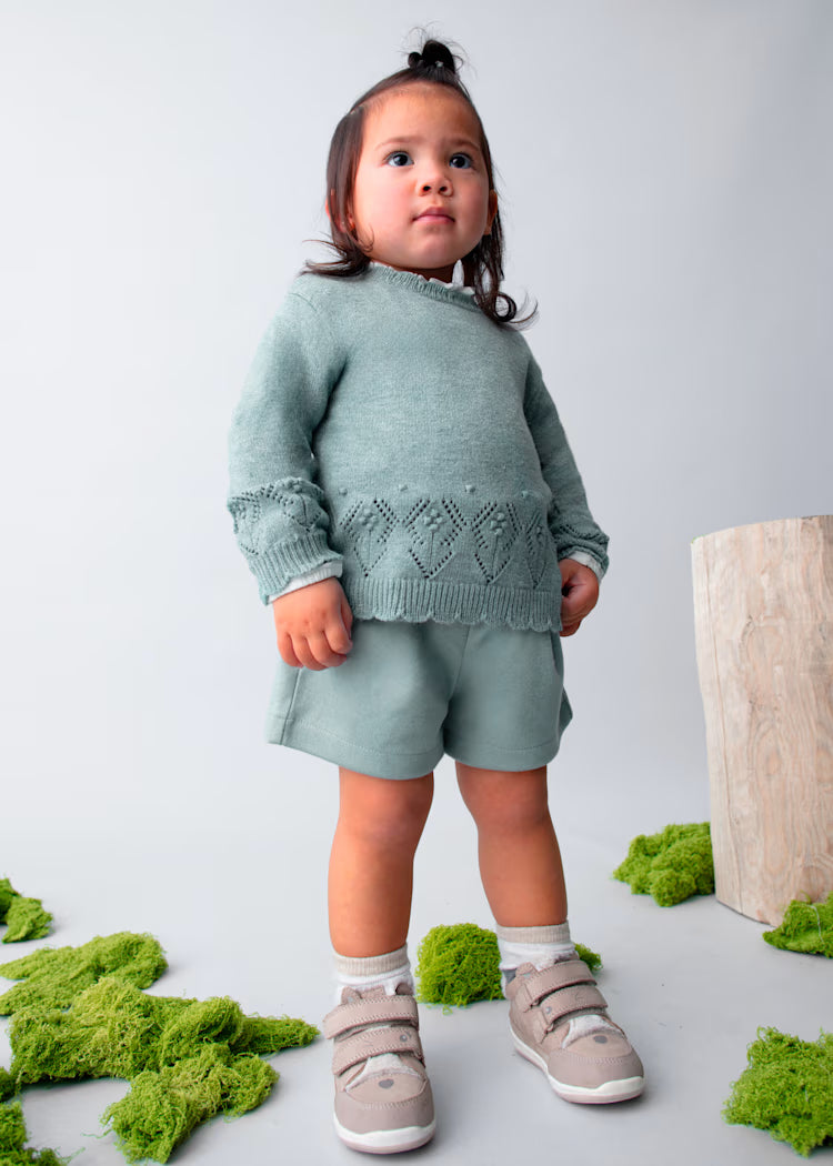 Maglione neonata - Mayoral