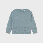 Maglione neonata - Mayoral