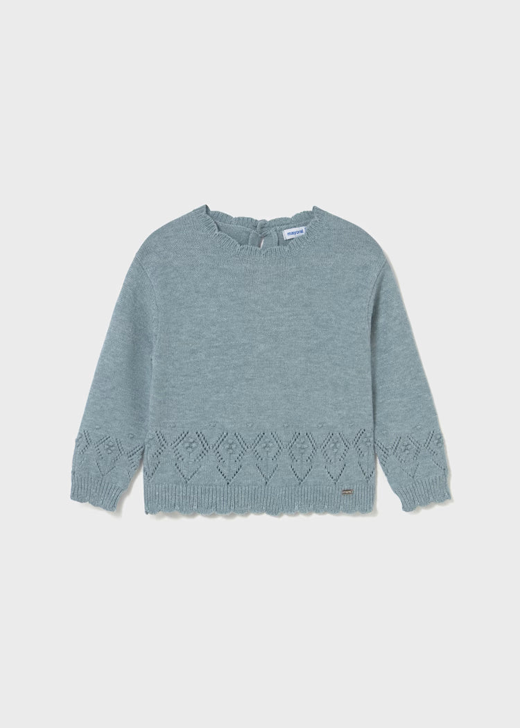 Maglione neonata - Mayoral