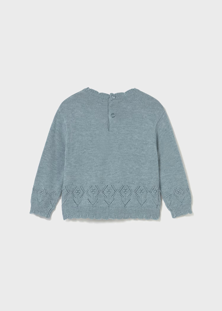 Maglione neonata - Mayoral