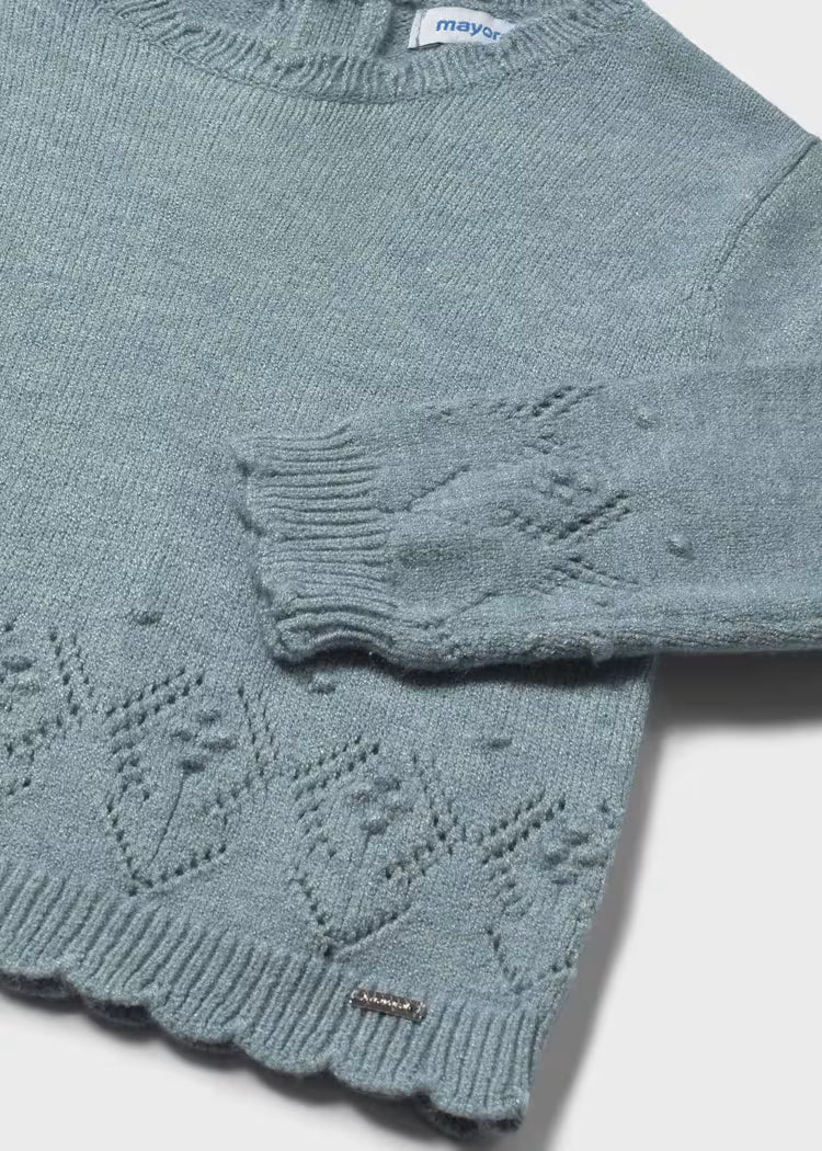 Maglione neonata - Mayoral