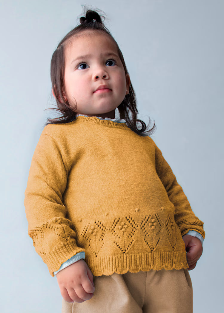 Maglione neonata - Mayoral