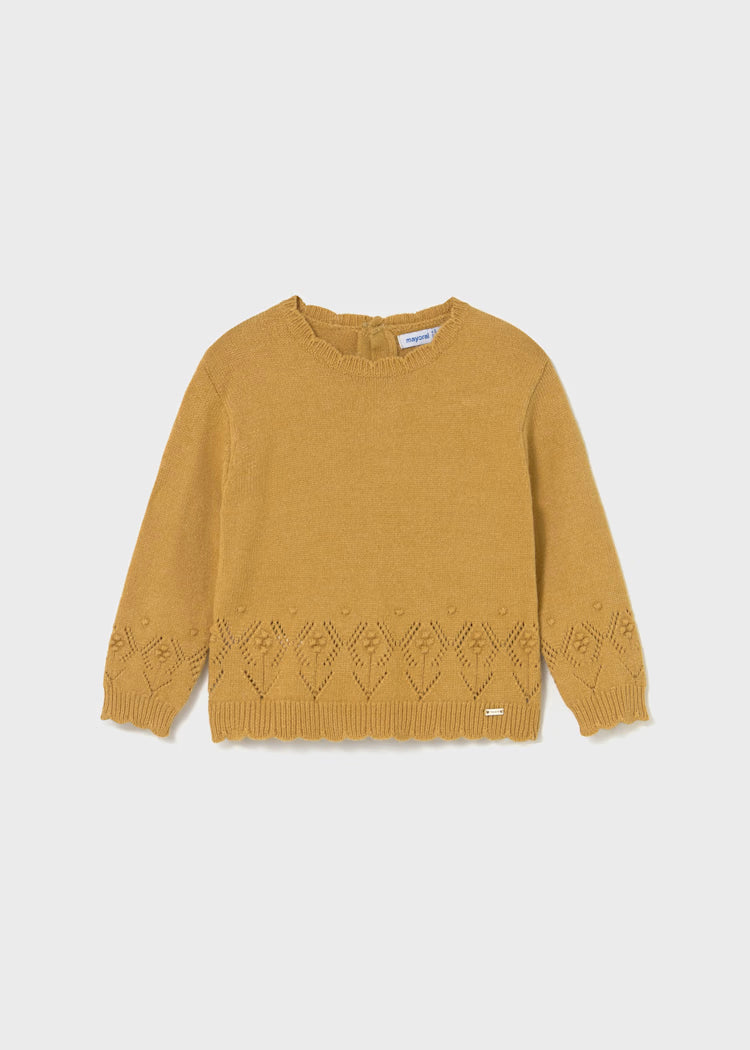 Maglione neonata - Mayoral