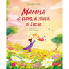 Libro "Mamma di cuore, di pancia, di stelle" - Sassi