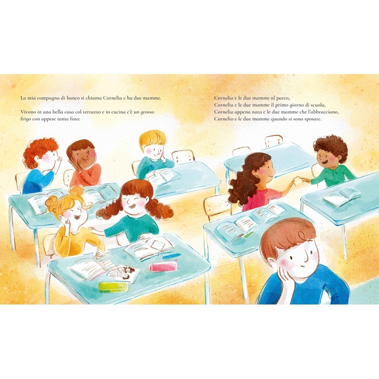 Libro "Mamma di cuore, di pancia, di stelle" - Sassi