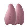 Massaggiatore per l'allattamento riscaldante 2 in 1 - Momcozy