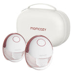 Tiralatte doppio mobile M6 - Momcozy