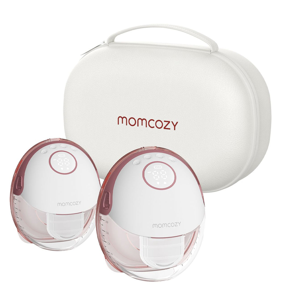 Tiralatte doppio mobile M6 - Momcozy