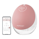 Tiralatte singolo mobile M9 - Momcozy