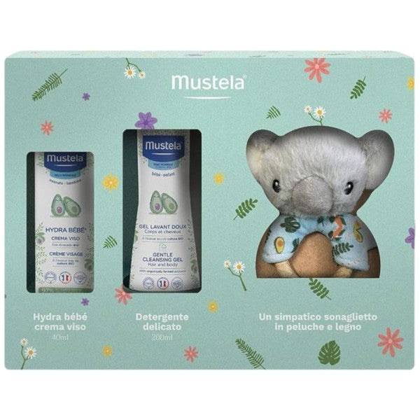 Cofanetto Koala - Mustela