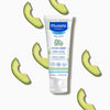 Hydra Bèbè Crema Viso 40 Ml - Mustela