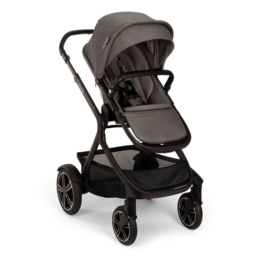 demi™ next Passeggino compatibile con sistema da viaggio - Nuna