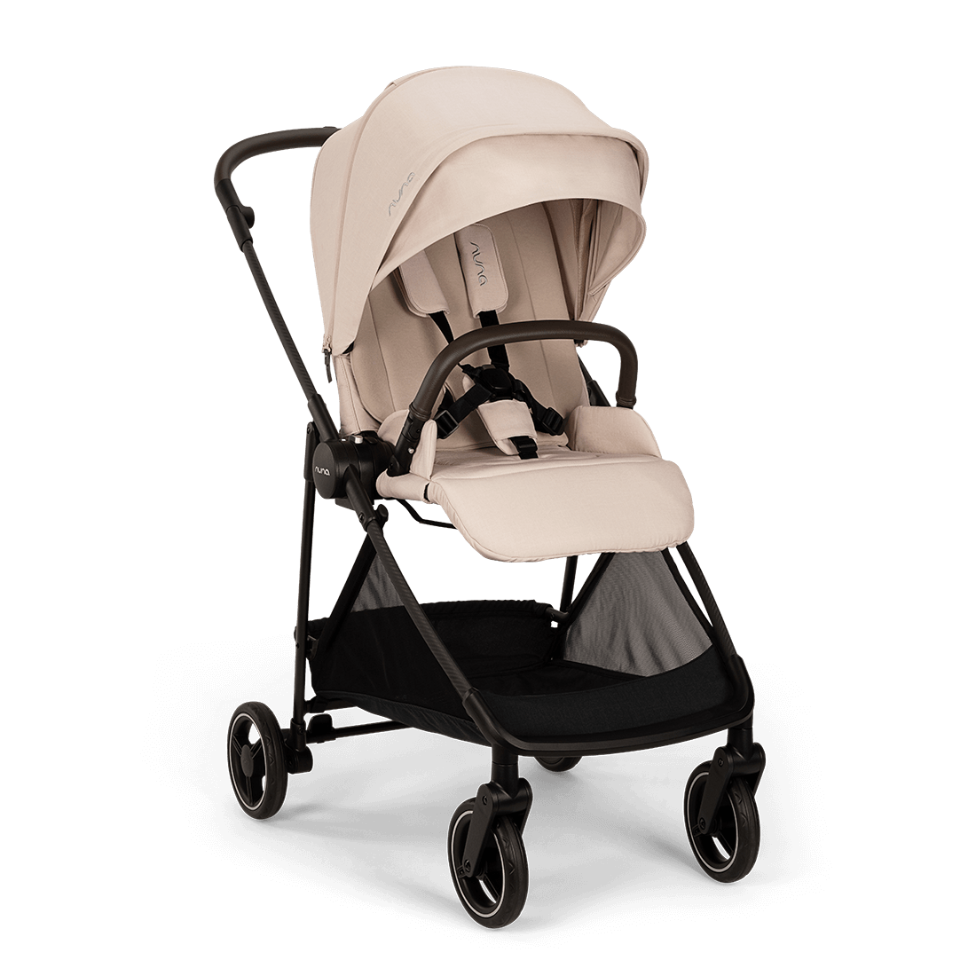 ixxa™ next Passeggino leggero e compatto - Nuna
