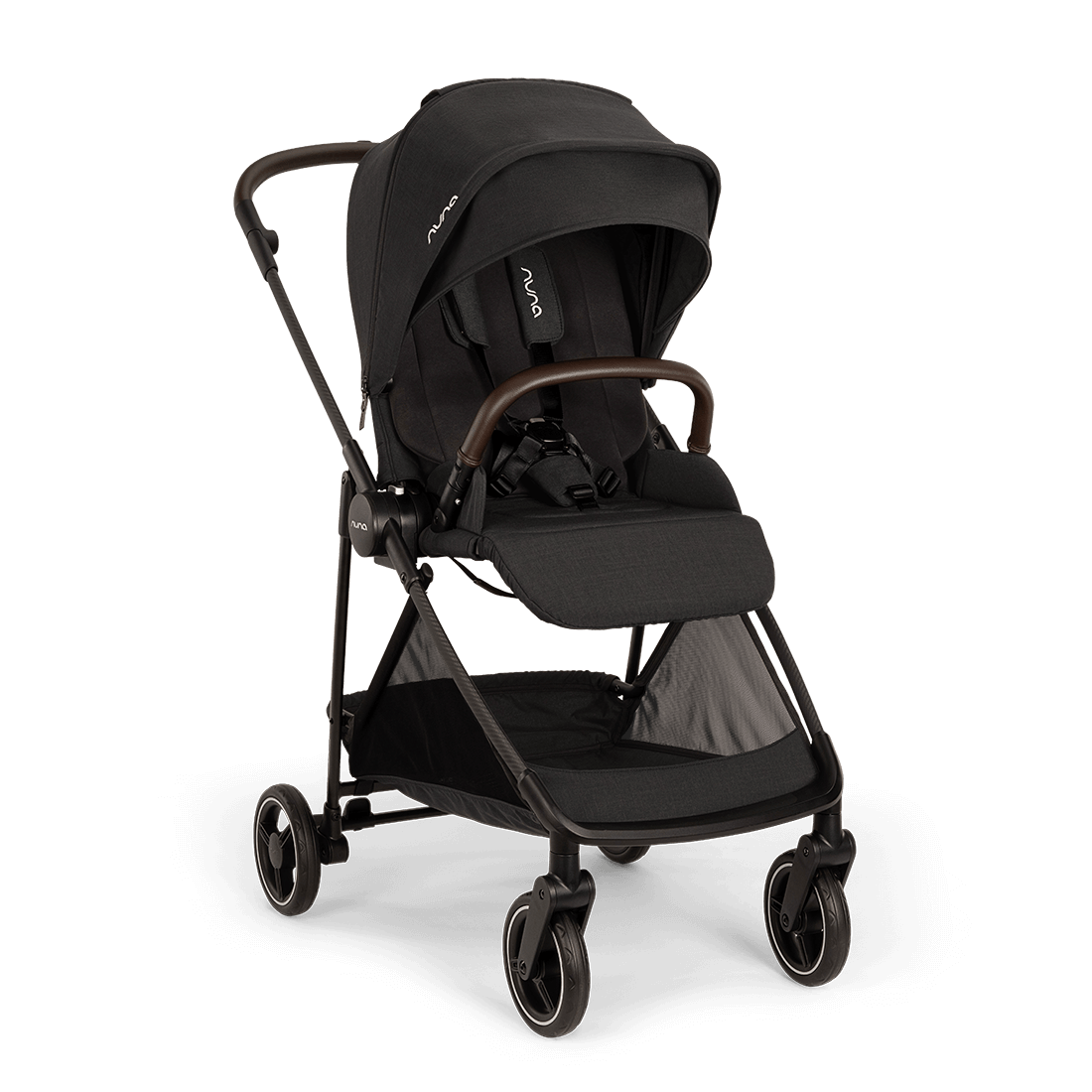 ixxa™ next Passeggino leggero e compatto - Nuna