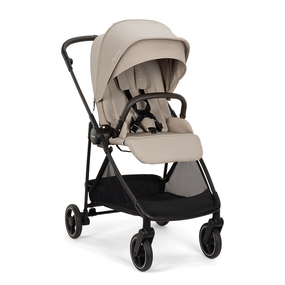 ixxa™ next Passeggino leggero e compatto - Nuna