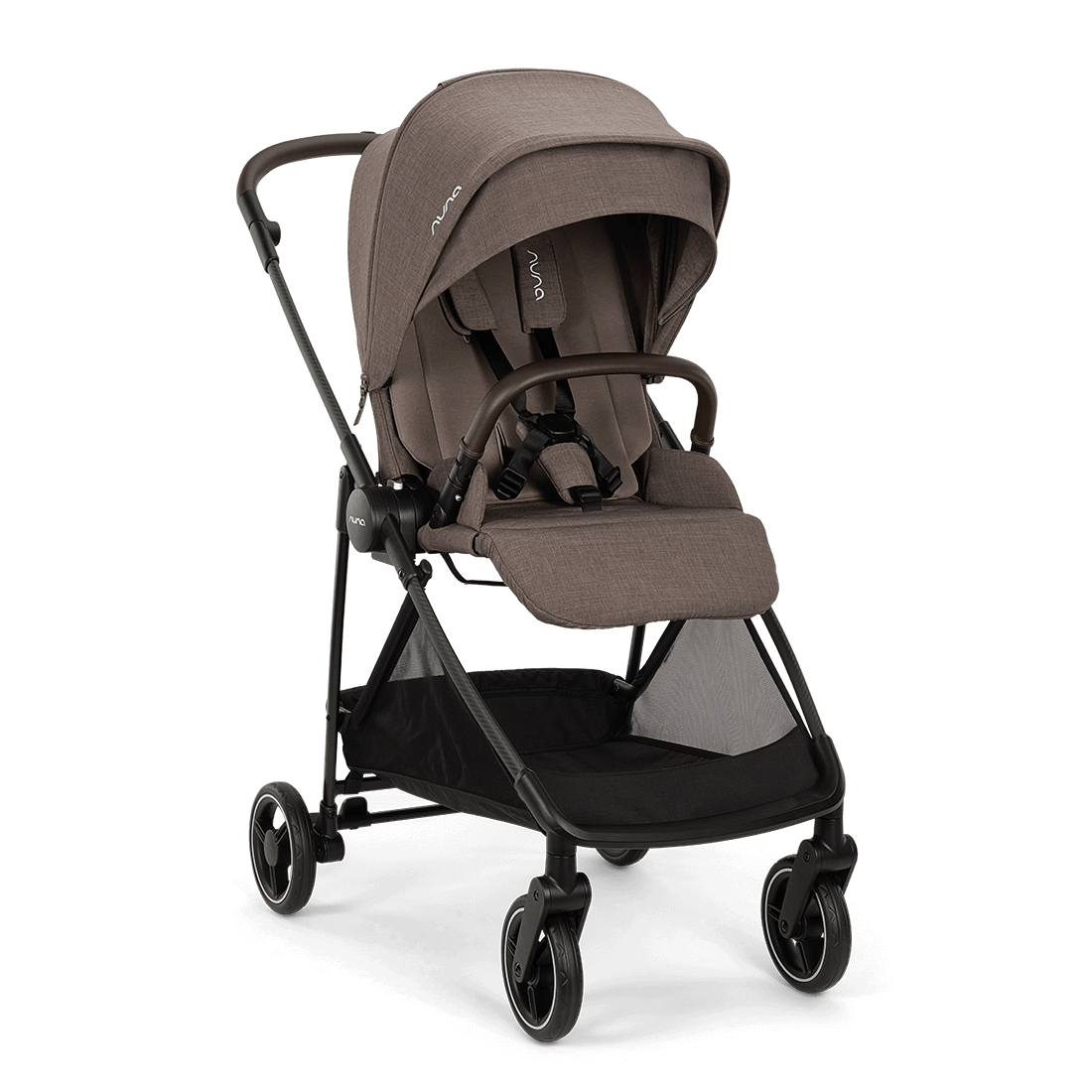 ixxa™ next Passeggino leggero e compatto - Nuna