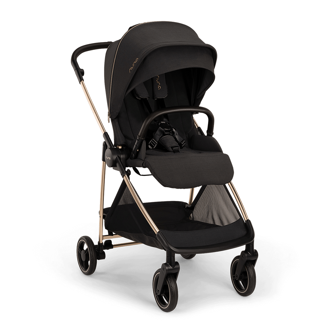 ixxa™ next Passeggino leggero e compatto - Nuna