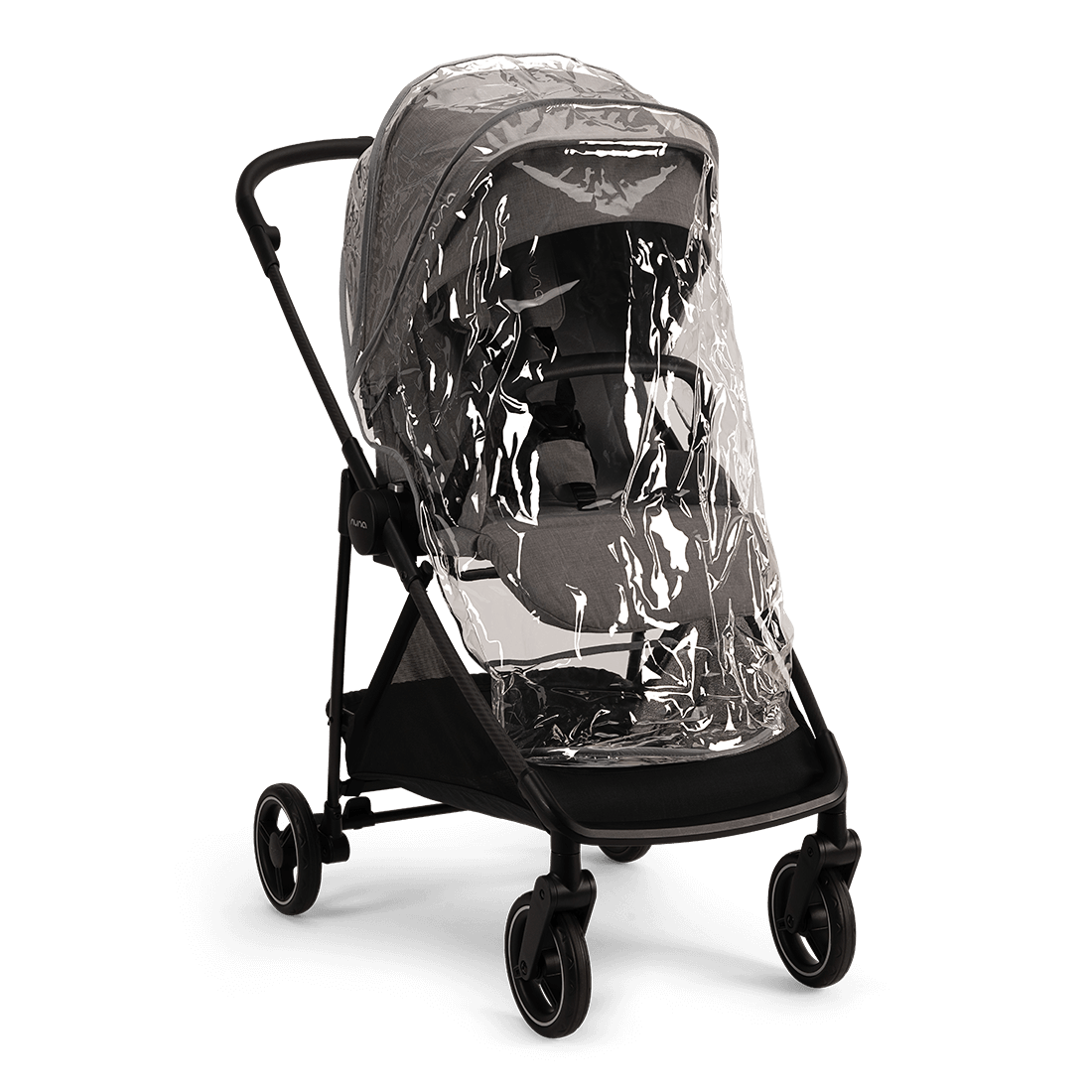 ixxa™ next Passeggino leggero e compatto - Nuna