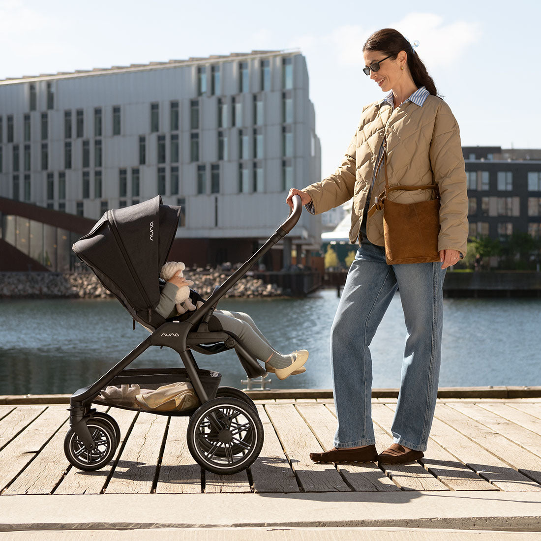 triv™ lx - Nuna