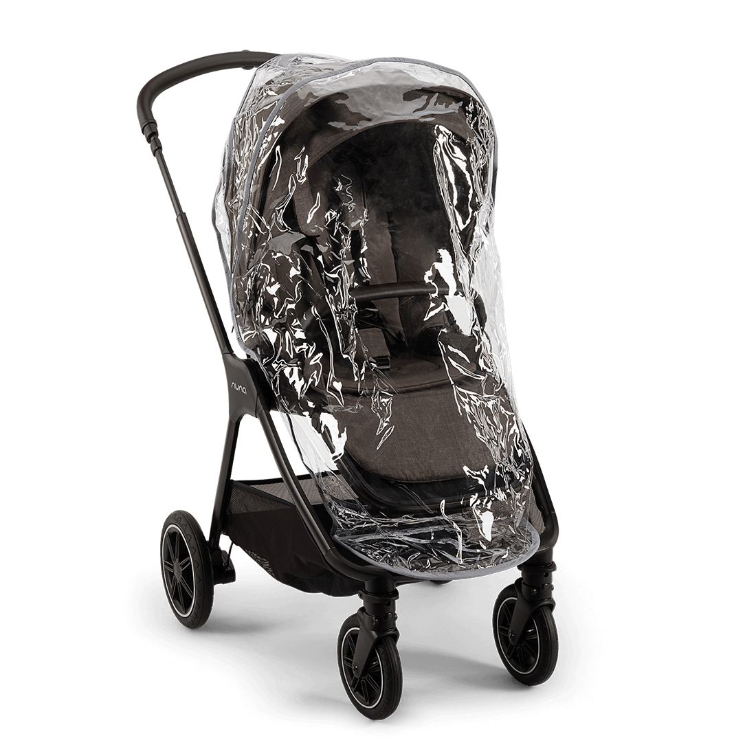 triv™ next Passeggino reversibile a chiusura compatta - Nuna