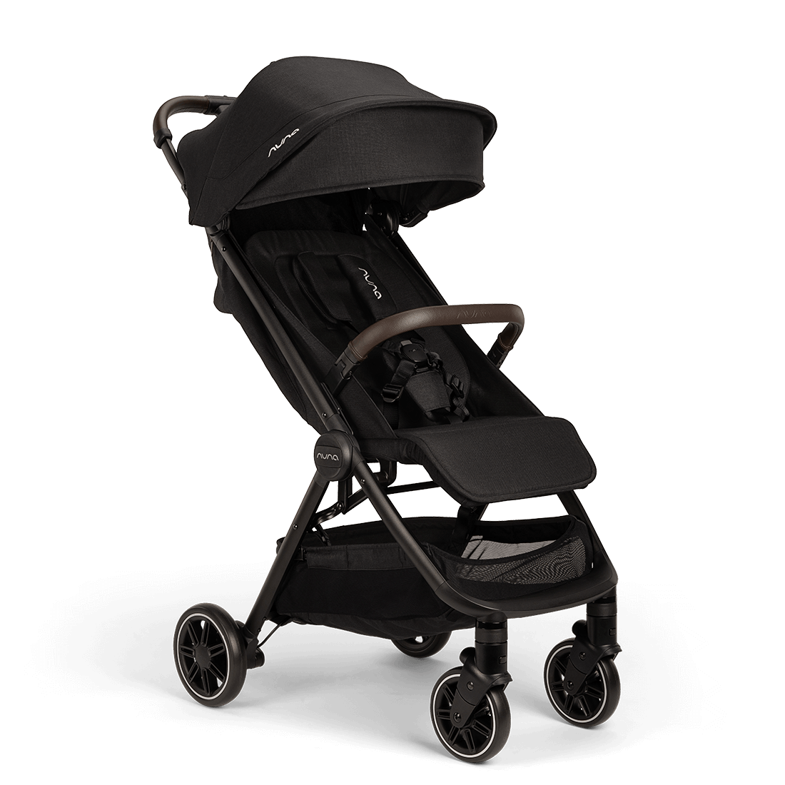 trvl™ Passeggino ultra-leggero a chiusura compatta - Nuna