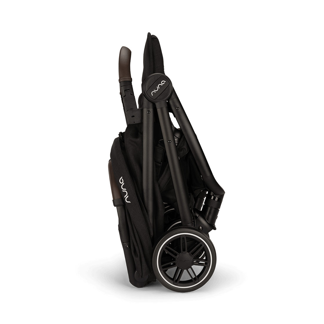 trvl™ Passeggino ultra-leggero a chiusura compatta - Nuna