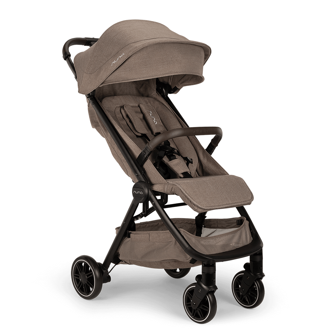 trvl™ Passeggino ultra-leggero a chiusura compatta - Nuna