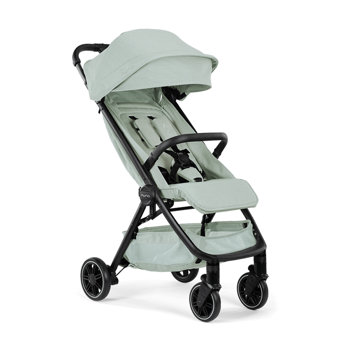 trvl™ Passeggino ultra-leggero a chiusura compatta - Nuna