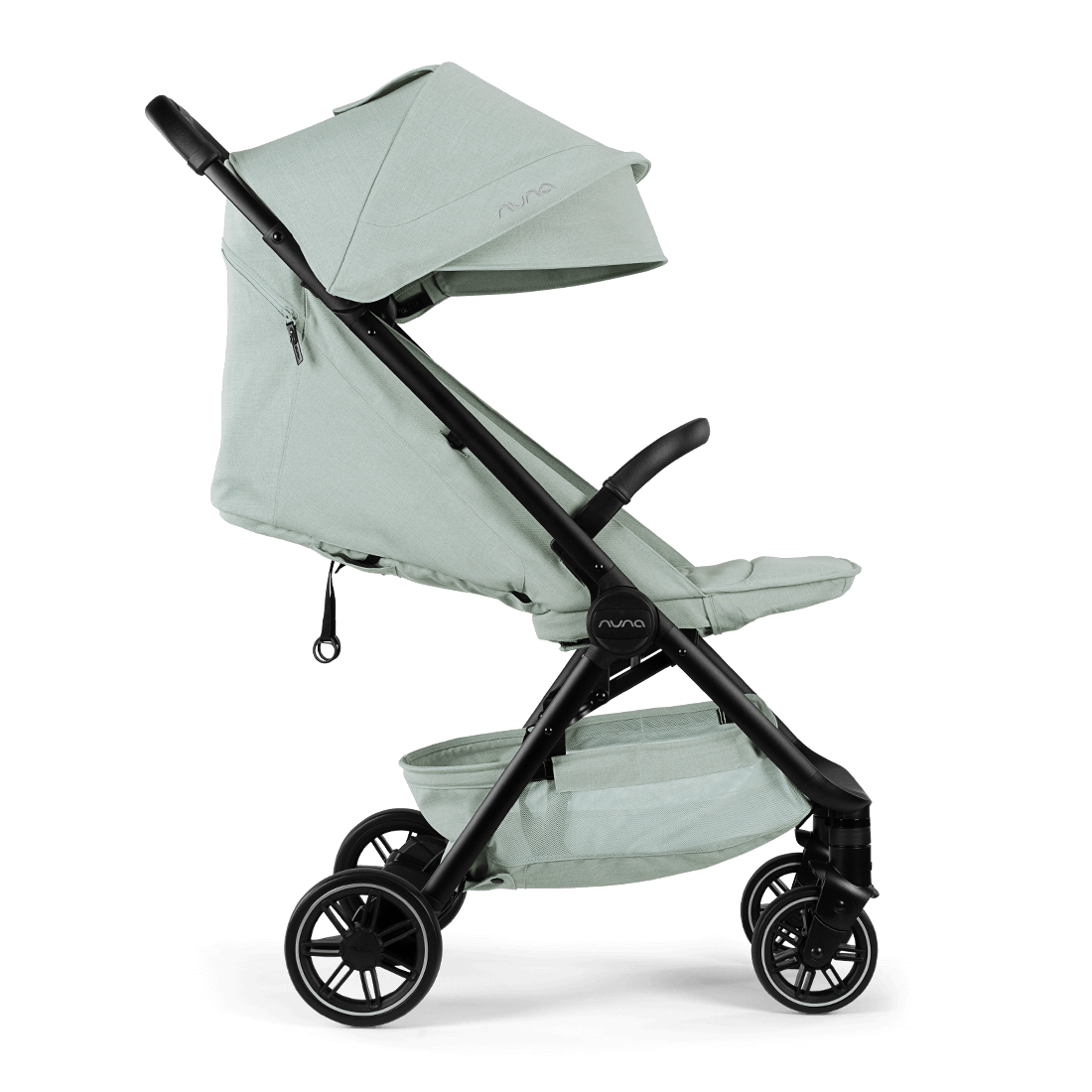 trvl™ Passeggino ultra-leggero a chiusura compatta - Nuna