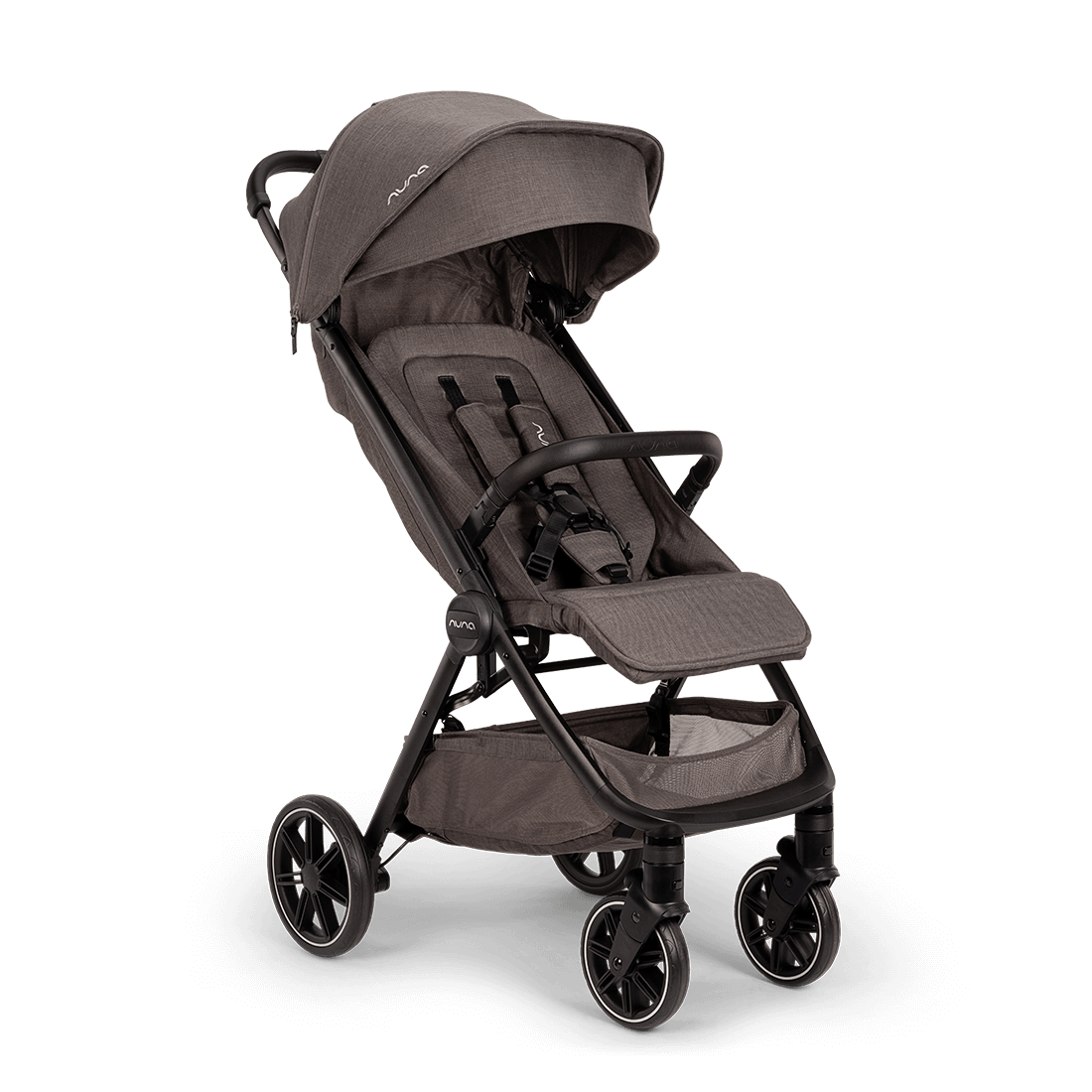 trvl™ lx Passeggino ultra-leggero a chiusura compatta - Nuna