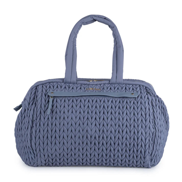 Borsa Ovale Cielo - Love Bag