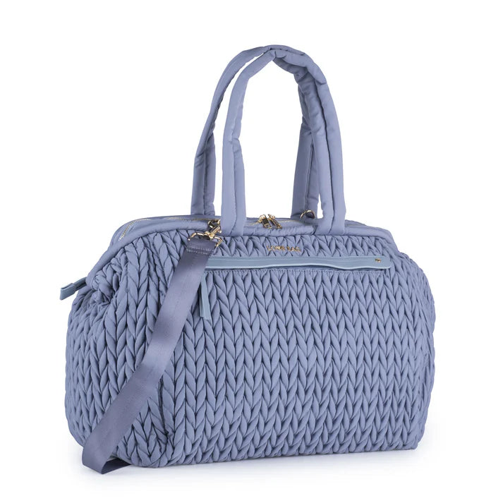 Borsa Ovale Cielo - Love Bag