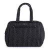 Borsa Ovale Nera - Love Bag