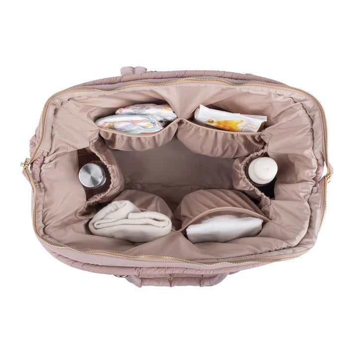 Borsa Ovale Rosa - Love Bag