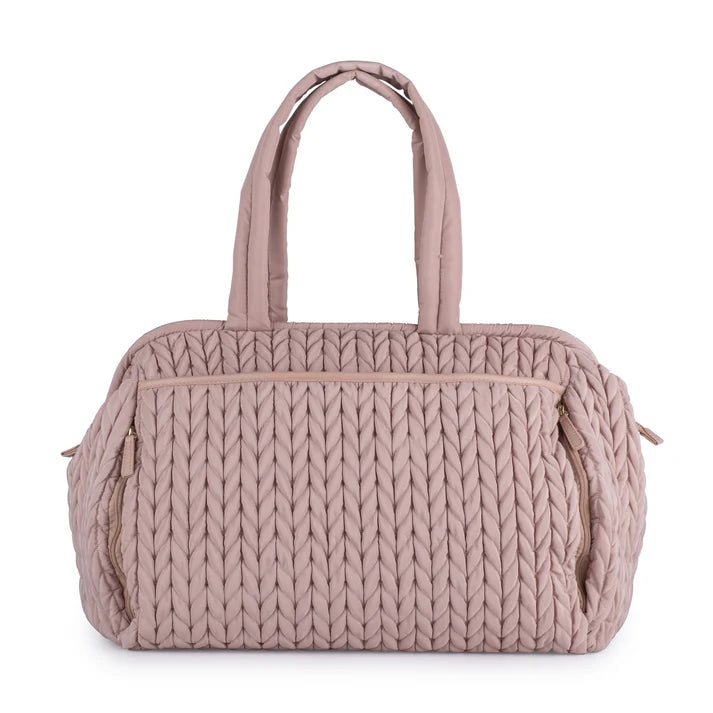 Borsa Ovale Rosa - Love Bag