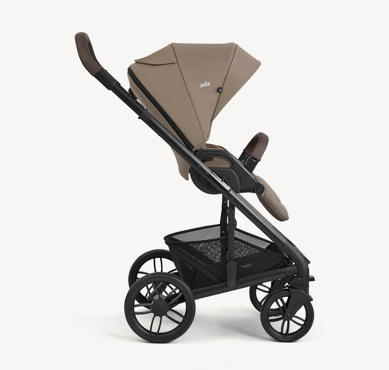 trio chrome™ 2 4in1 passeggino - Joie