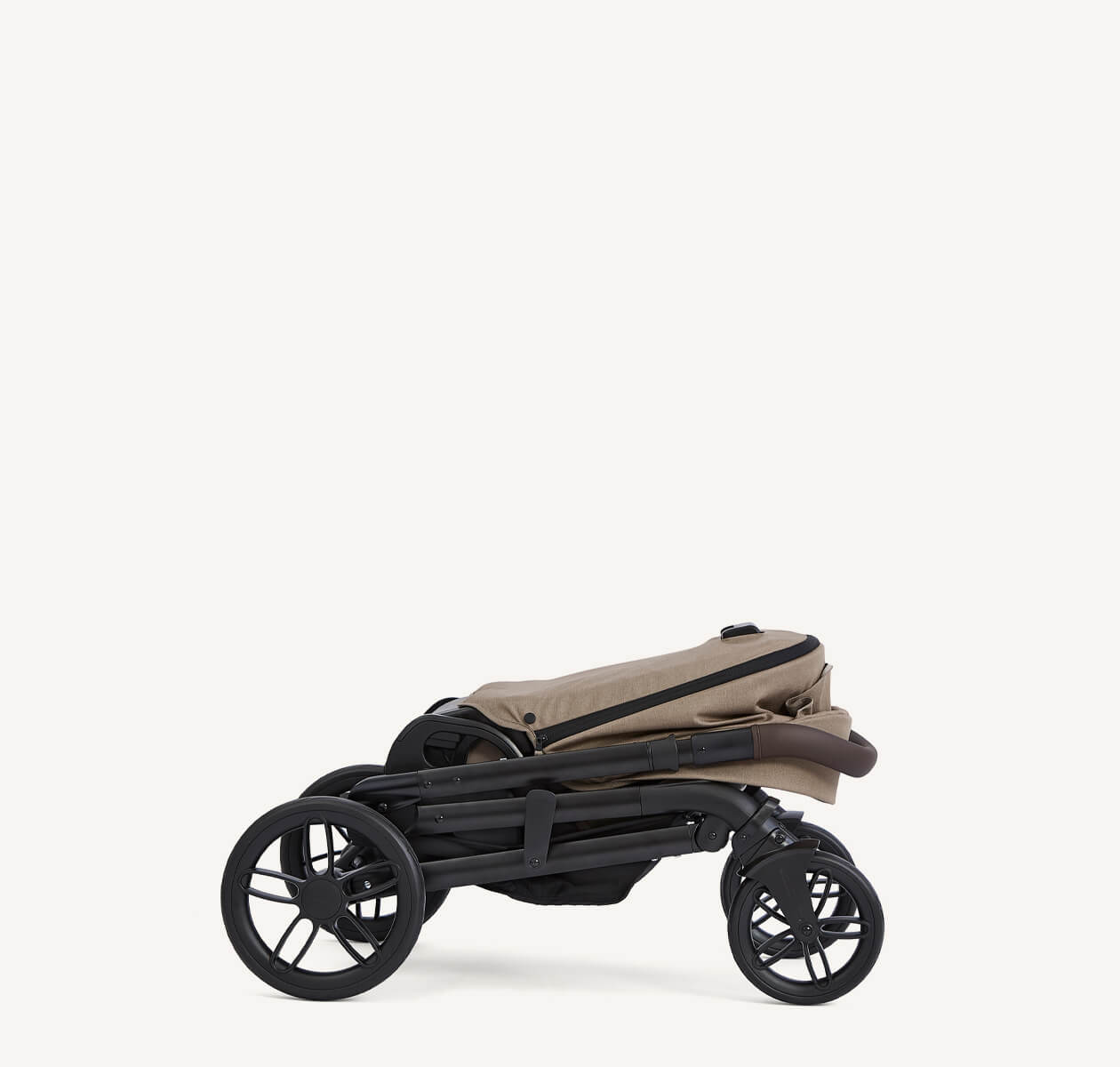 trio chrome™ 2 4in1 passeggino - Joie