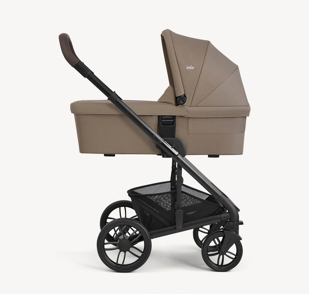 trio chrome™ 2 4in1 passeggino - Joie