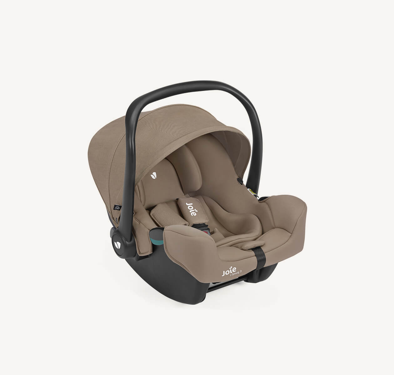 trio chrome™ 2 4in1 passeggino - Joie