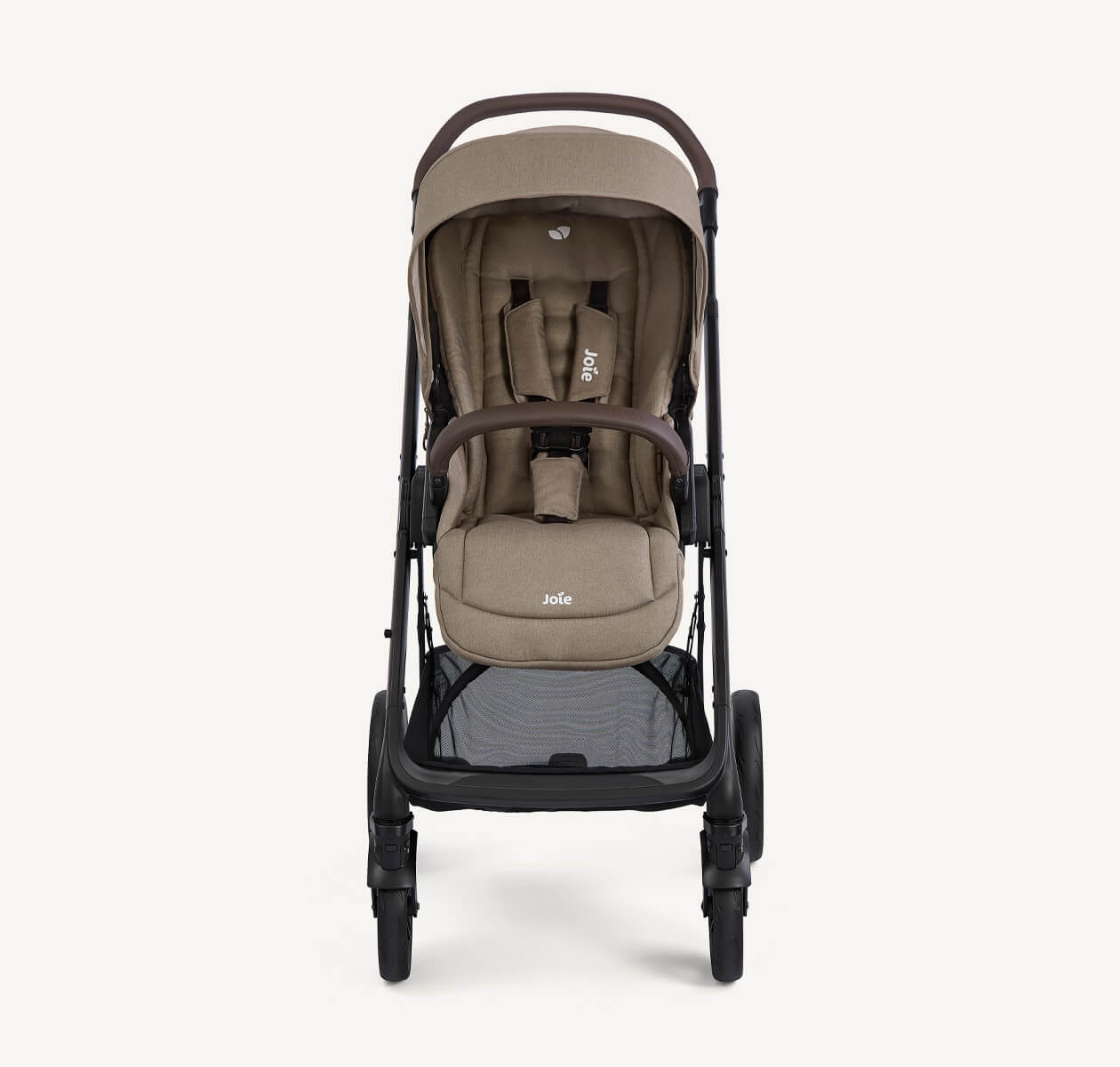 trio chrome™ 2 4in1 passeggino - Joie