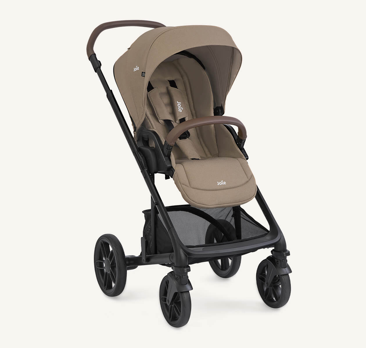 trio chrome™ 2 4in1 passeggino - Joie