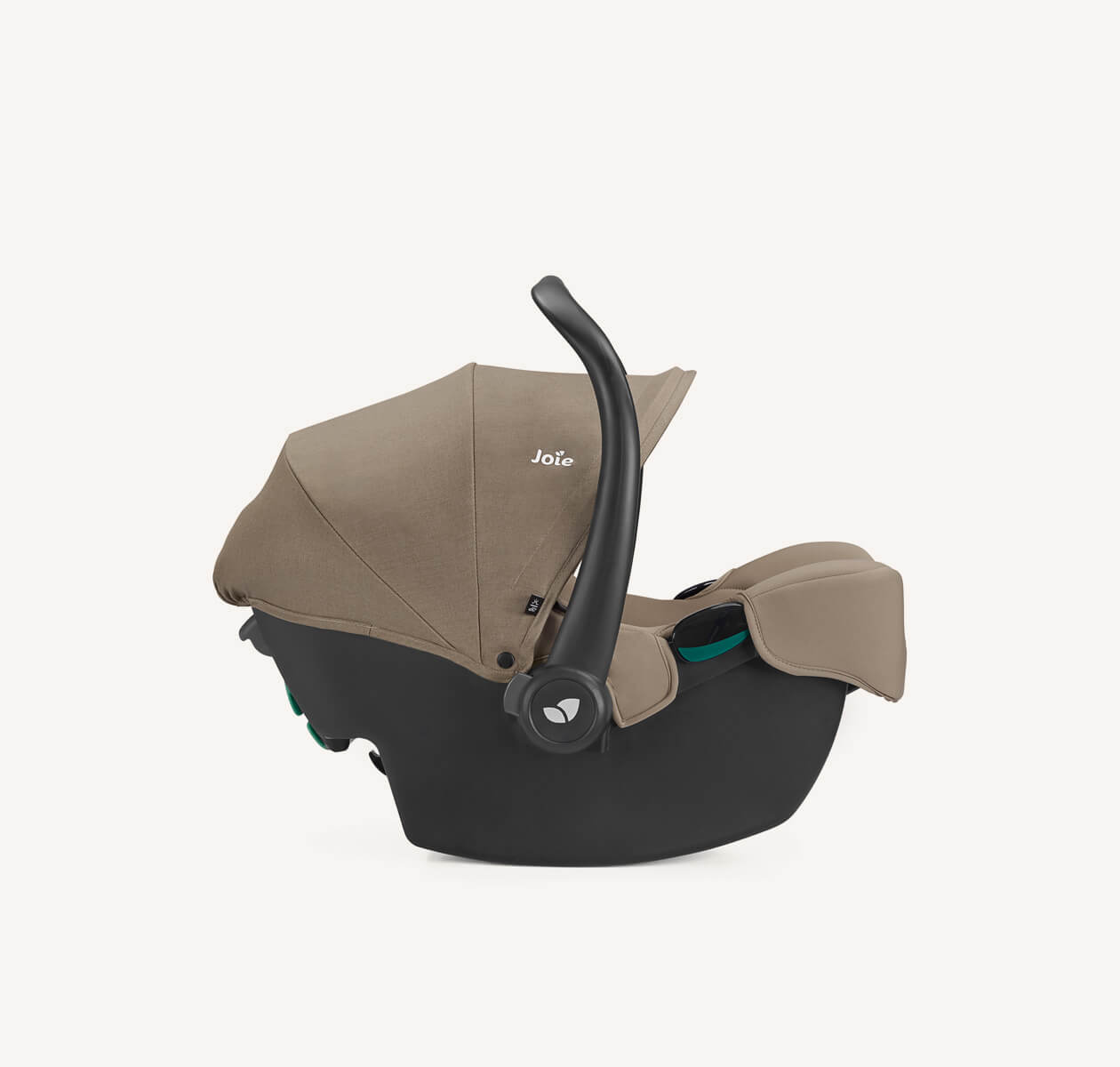 trio chrome™ 2 4in1 passeggino - Joie