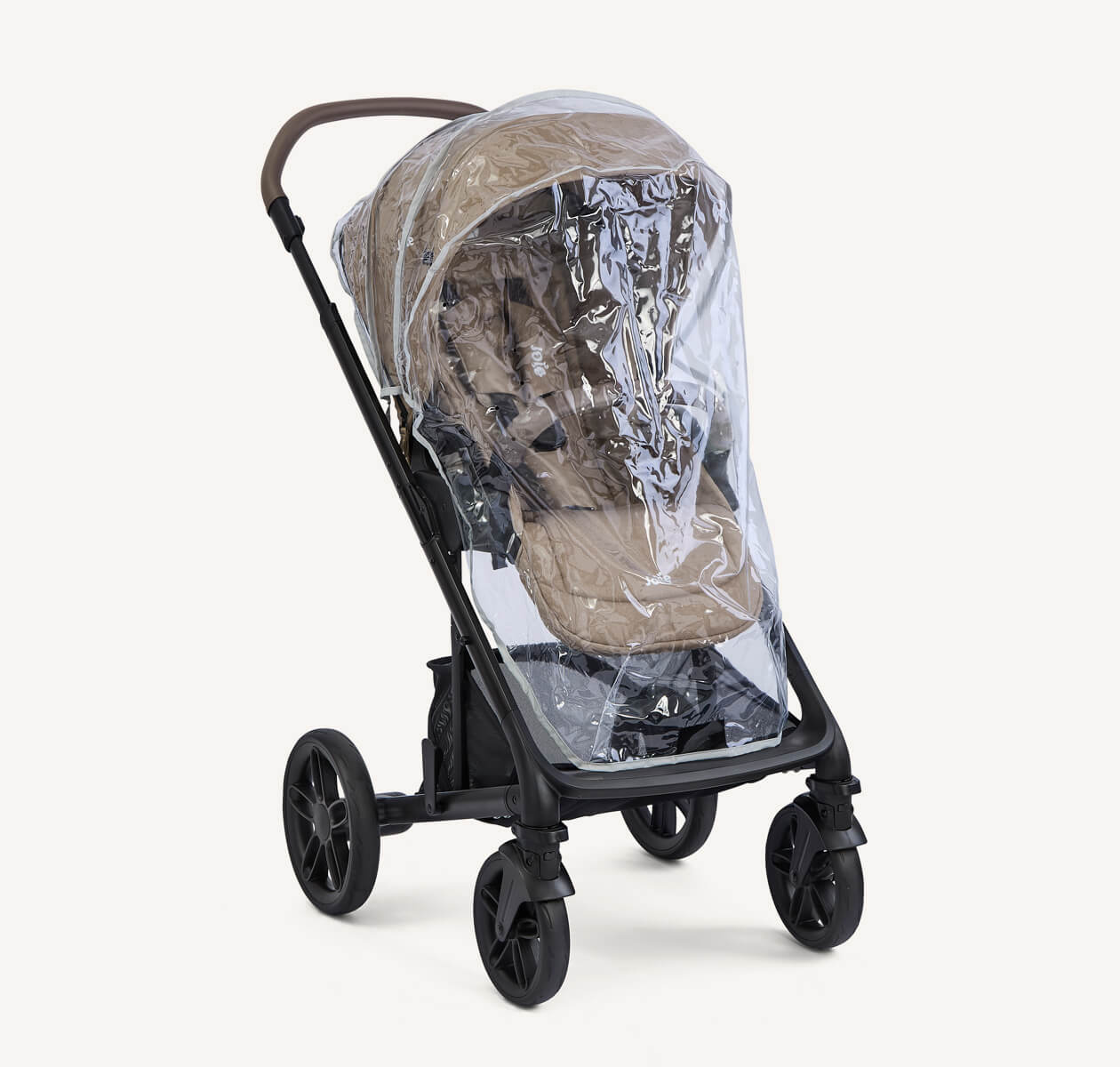 trio chrome™ 2 4in1 passeggino - Joie