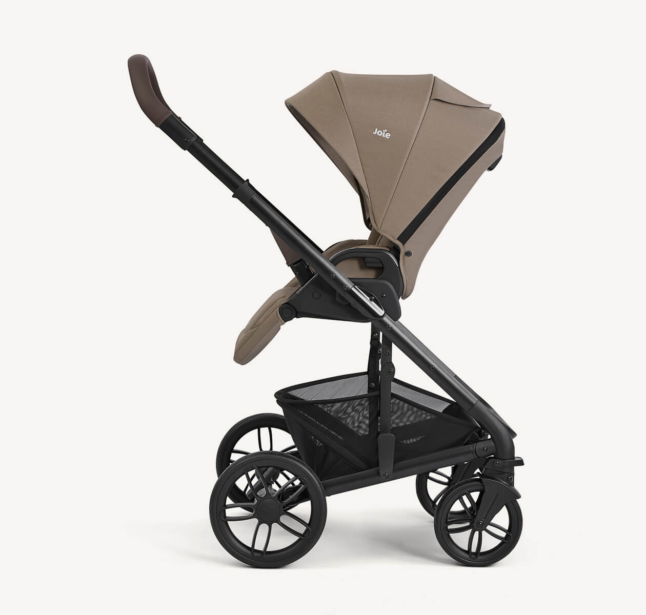 trio chrome™ 2 4in1 passeggino - Joie