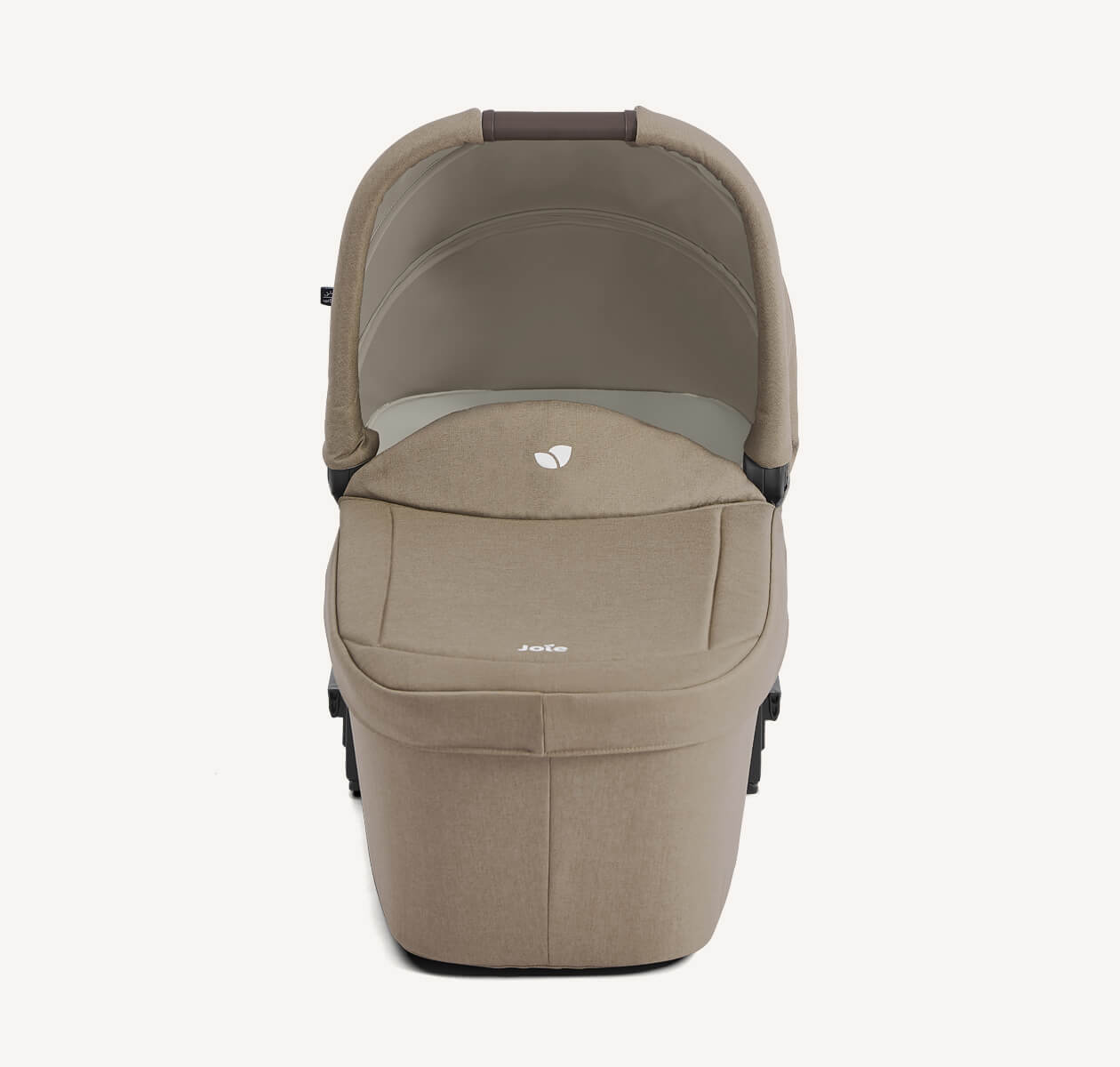 trio chrome™ 2 4in1 passeggino - Joie