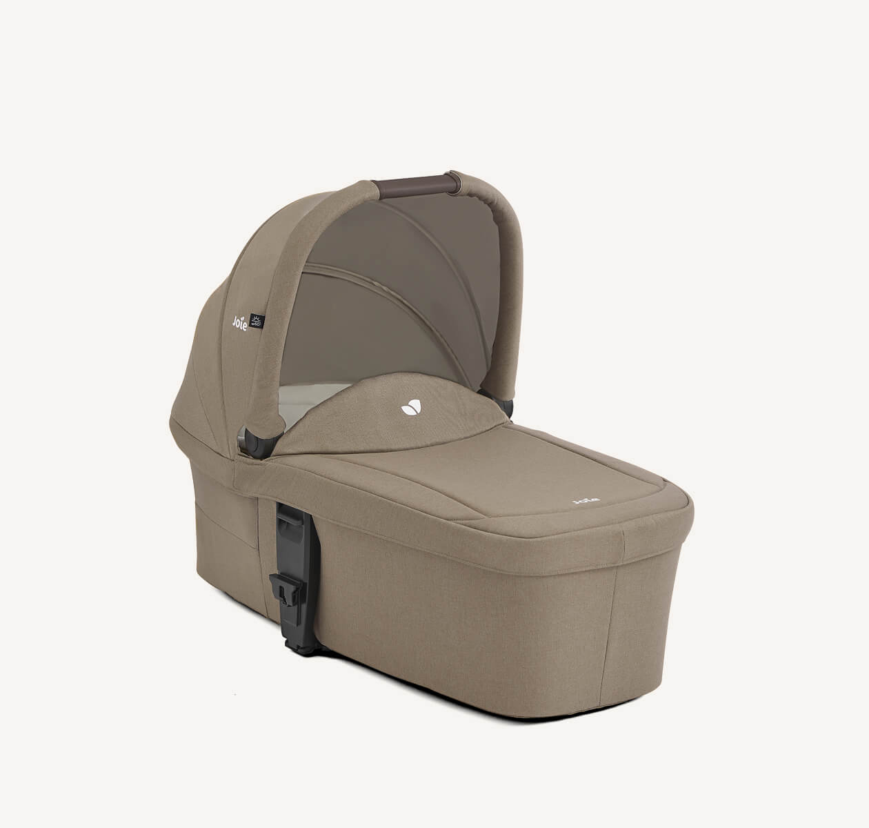 trio chrome™ 2 4in1 passeggino - Joie