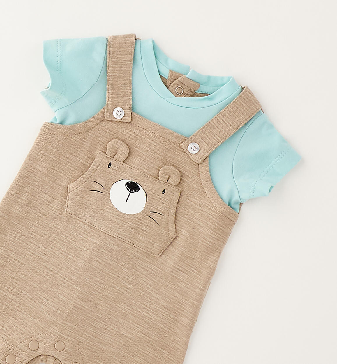 Pagliaccetto - iDO