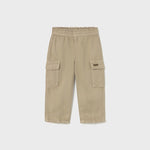 Pantalone cargo unisex - Mayoral