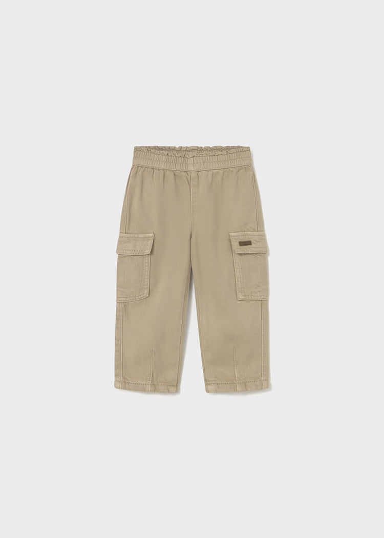 Pantalone cargo unisex - Mayoral